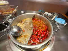 -签小二串串火锅(观音桥店)
