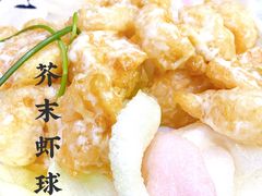 -天天初二·天津传统捞面·天津特色菜(凌奥总店)
