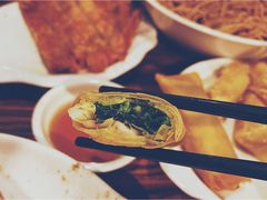 黄鱼春卷-建国328 本帮小馆·面馆