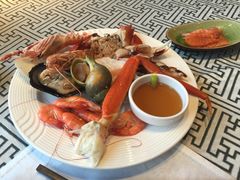 -绮梦西湖·云端餐厅(歌德店)