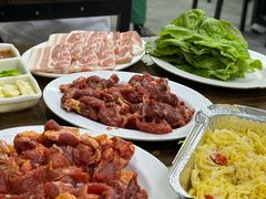 -西塔隆太白烤牛肉馆(图们路店)