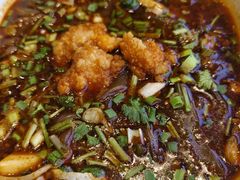 -魏家凉皮(博水商务大厦店)