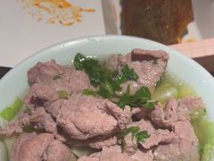 -全牛匠·乐山跷脚牛肉(西单华威约饭街店)