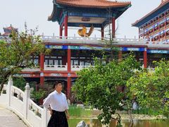 -大明幻境第一城