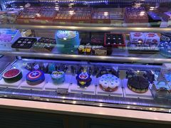 -CAKE BOSS 蛋糕老板(北京世纪金源购物中心)