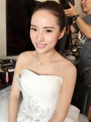 -南京宝娜嫁衣婚纱礼服馆(中央路店)