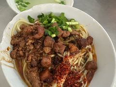 -丁记面馆(凤凰店)