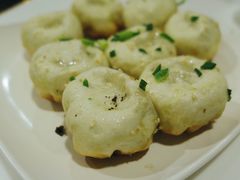 -舒蔡记生煎菜饭(云南中路店)