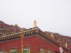 -色达喇荣五明佛学院