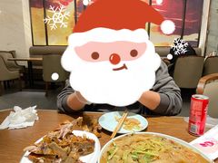 -北李妈妈菜(鲁能城店)