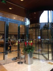 -海航威斯汀酒店·宴会厅