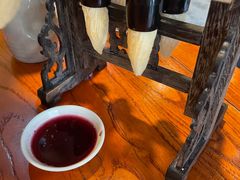 毛笔酥-醉长安(南门总店)