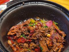 -重庆鸡公煲·嘟享吃(林科大店)