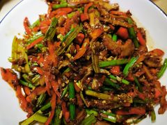 -小柴米·传统江西菜(八一广场店)