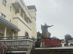-南诏风情岛