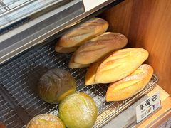 -Juicy Bakery(大学路店)