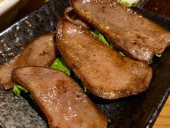 特上牛舌-天手古舞居酒屋(889广场店)