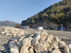 -北岐滩涂