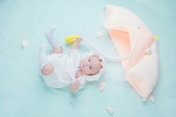 点击看大图 -哈喽BABY儿童摄影