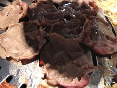 -韩聚屋韩国烤肉餐厅(新北万达店)