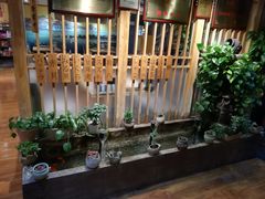 -昱匠·日本料理(金融街店)