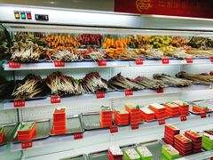 -蜀都小君肝串串香火锅(龙华旗舰店)