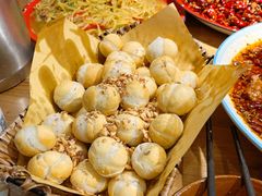 小炒汤圆-先启半步颠小酒馆(虹桥龙湖天街店)