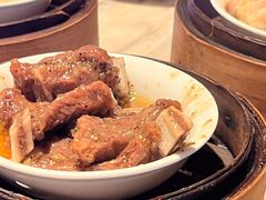 -广州花园酒店荔湾亭·地道点心·粤式饮茶
