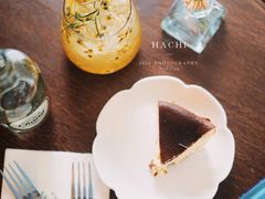 百香果气泡水-Ten Olives甜点
