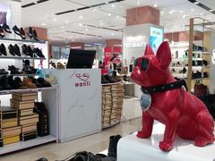 -新百广场(中山西路店)