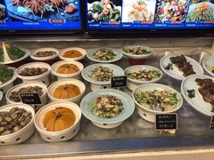 -品海楼·大连海胆锅贴馆(东港店)