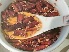 -北京老门框爆肚涮肉馆(锦业路店)