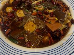 -胡记饭店(保工街店)