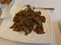 -鹿鸣春饭店(总店)