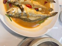 -阿里元老宋海鲜大排档(明发店)