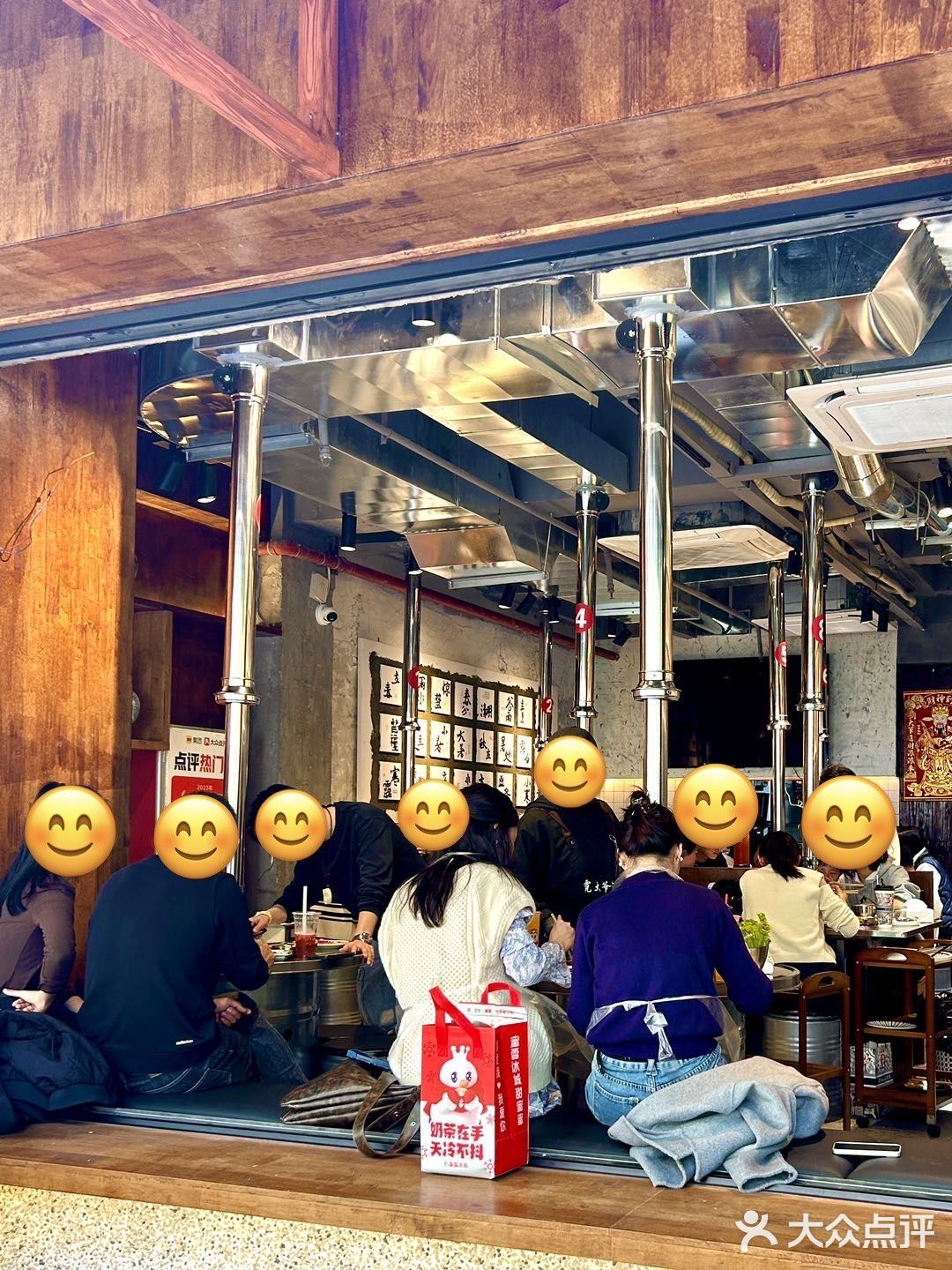 特地来晋江吃这家烤肉 果然没白来～