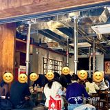 特地来晋江吃这家烤肉 果然没白来～