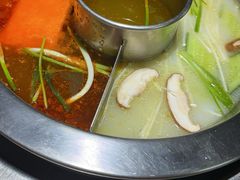 -佬土鹅肠火锅(解放路店)