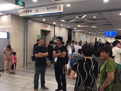-中国医科大学附属盛京医院(南湖院区)