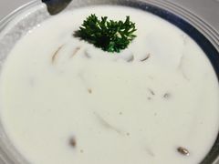 -巴别塔法餐舍(合作路店)