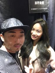 -藤野造型·专业烫染店