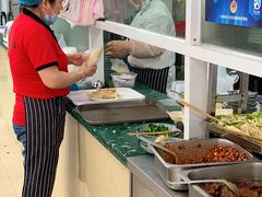 -顶巧鸡汤馄饨(虹口总店)