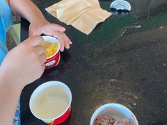 -厦门悦华酒店·绿庭主题自助餐厅