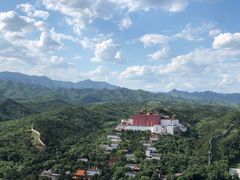 -承德避暑山庄景区