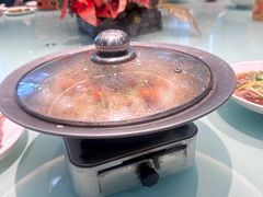 -邢家锅贴老店·非遗·开封菜(金明广场店)