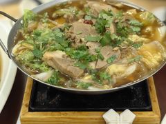 -太原面食店(解放路店)