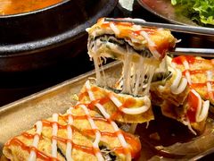 -韩象烤肉·韩国料理(市南麦凯乐旗舰店)
