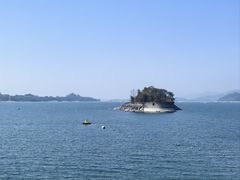 -杭州千岛湖开元度假村