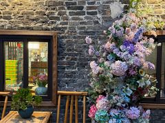 -61号餐吧(兴坪古镇漓江店)