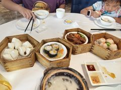 -怀德酒楼·粤菜·海鲜·茶点(宝安国际机场店)
